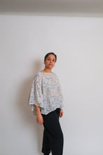 Load image into Gallery viewer, ZW Frill Sleeve Top - PDF Pattern
