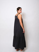 Load image into Gallery viewer, ZW Tier Dress - PDF Pattern

