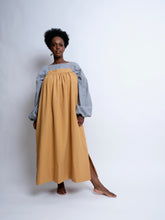 Load image into Gallery viewer, ZW Tier Dress - PDF Pattern
