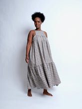 Load image into Gallery viewer, ZW Tier Dress - PDF Pattern
