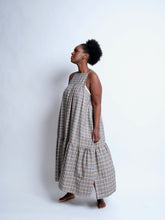 Load image into Gallery viewer, ZW Tier Dress - PDF Pattern
