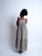 Load image into Gallery viewer, ZW Tier Dress - PDF Pattern
