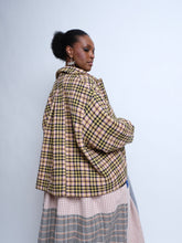 Load image into Gallery viewer, ZW Bell Jacket - PDF Pattern
