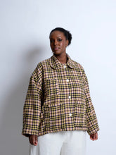 Load image into Gallery viewer, ZW Bell Jacket - PDF Pattern
