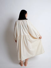Load image into Gallery viewer, BOW DRESS - HACK PDF - ADD ON TO 'ZW GATHER DRESS' PATTERN
