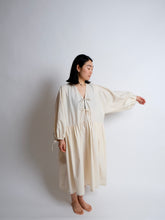 Load image into Gallery viewer, BOW DRESS - HACK PDF - ADD ON TO 'ZW GATHER DRESS' PATTERN
