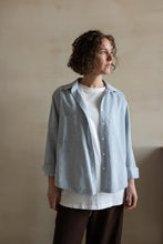 Load image into Gallery viewer, Chemise boxy Hans
