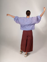 Load image into Gallery viewer, ZW Block Pant - PDF Pattern
