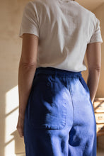 Load image into Gallery viewer, Pantalon portefeuille fuselé Papao
