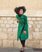 Load image into Gallery viewer, Manteau Almirall
