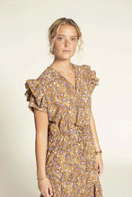 Load image into Gallery viewer, Abby Dress Sewing Pattern Wardrobe By Me

