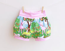 Load image into Gallery viewer, Air Balloon Shorts Pattern
