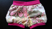 Load image into Gallery viewer, Air Balloon Shorts Pattern
