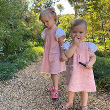Load image into Gallery viewer, Amelie Dress Pattern
