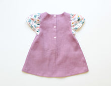 Load image into Gallery viewer, Amelie Dress Pattern
