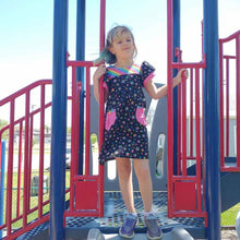 Load image into Gallery viewer, Amelie Dress Pattern
