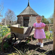 Load image into Gallery viewer, Amelie Dress Pattern

