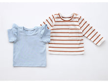 Load image into Gallery viewer, Amity T-Shirt &amp; Sweater Pattern
