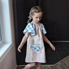Load image into Gallery viewer, Anais Dress Pattern
