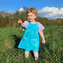 Load image into Gallery viewer, Anais Dress Pattern
