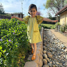 Load image into Gallery viewer, Anais Dress Pattern

