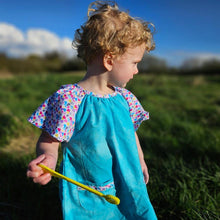 Load image into Gallery viewer, Anais Dress Pattern
