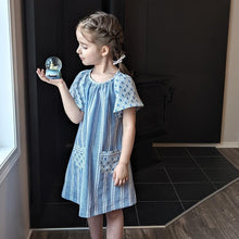 Load image into Gallery viewer, Anais Dress Pattern
