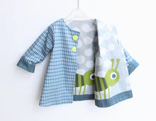Load image into Gallery viewer, Ants in the Jacket Pattern

