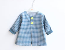 Load image into Gallery viewer, Ants in the Jacket Pattern
