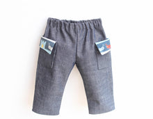 Load image into Gallery viewer, Ants in the Pants Pattern
