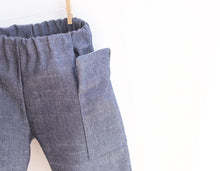 Load image into Gallery viewer, Ants in the Pants Pattern
