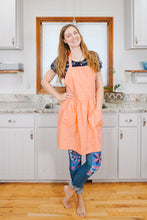 Load image into Gallery viewer, Apron Sewing Sewing Pattern
