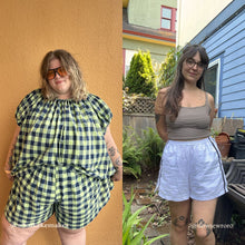 Load image into Gallery viewer, Avenue Shorts Sewing Pattern
