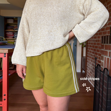 Load image into Gallery viewer, Avenue Shorts Sewing Pattern
