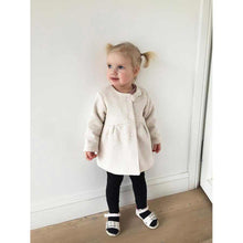 Load image into Gallery viewer, Baby Elephants Jacket Pattern

