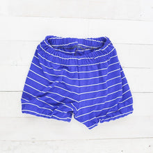 Load image into Gallery viewer, Upcycled Baby Shorts and Bloomers Pattern
