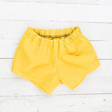 Load image into Gallery viewer, Upcycled Baby Shorts and Bloomers Pattern
