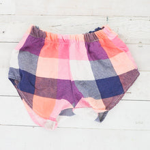 Load image into Gallery viewer, Upcycled Baby Shorts and Bloomers Pattern
