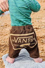 Load image into Gallery viewer, Baby T-Shirt Pants Pattern
