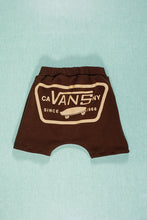 Load image into Gallery viewer, Baby T-Shirt Pants Pattern
