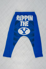 Load image into Gallery viewer, Baby T-Shirt Pants Pattern
