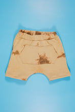 Load image into Gallery viewer, Baby T-Shirt Pants Pattern
