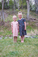 Load image into Gallery viewer, Babydoll Dress and Top Sewing Pattern
