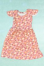 Load image into Gallery viewer, Babydoll Dress and Top Sewing Pattern
