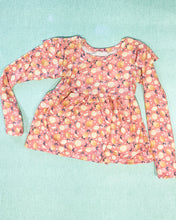 Load image into Gallery viewer, Babydoll Dress and Top Sewing Pattern
