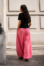 Load image into Gallery viewer, Ballonhose Schnittmuster CARLY
