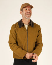 Load image into Gallery viewer, Bear jacket sewing pattern
