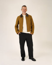 Load image into Gallery viewer, Bear jacket sewing pattern
