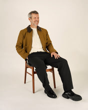 Load image into Gallery viewer, Bear jacket sewing pattern
