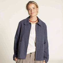 Load image into Gallery viewer, Bear jacket sewing pattern Wardrobe By Me
